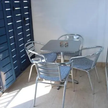 Relja In By Interhome Apartman *