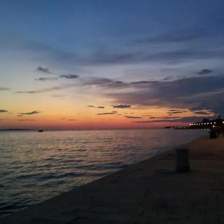 Apartman Relja In By Interhome