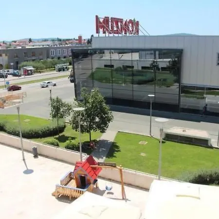 Relja In By Interhome Apartman