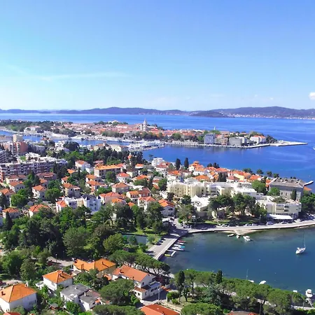 Апартаменти Relja In By Interhome Задар