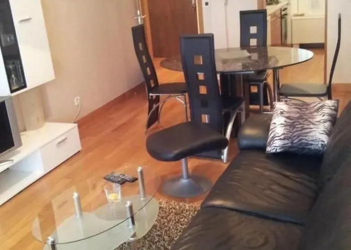 Апартаменти Relja In By Interhome *