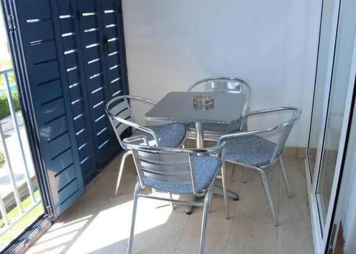 Relja In By Interhome Apartman *