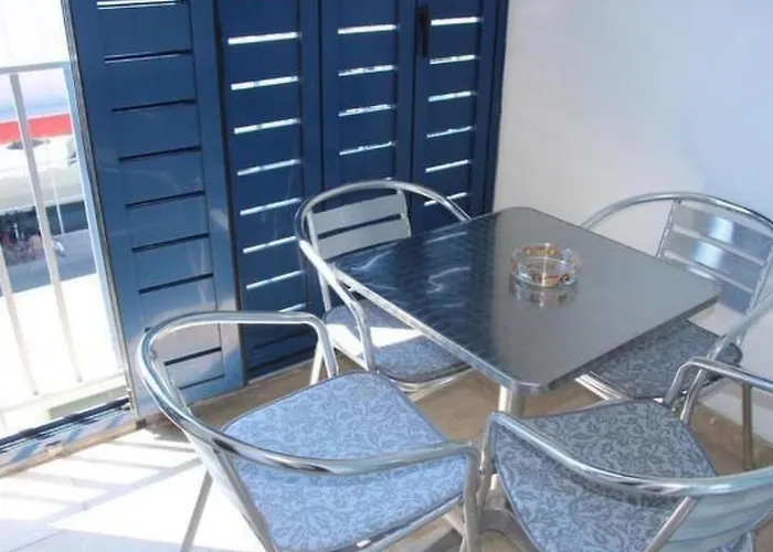 Apartman Relja In By Interhome Zára