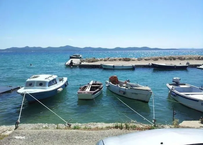 Relja In By Interhome Задар