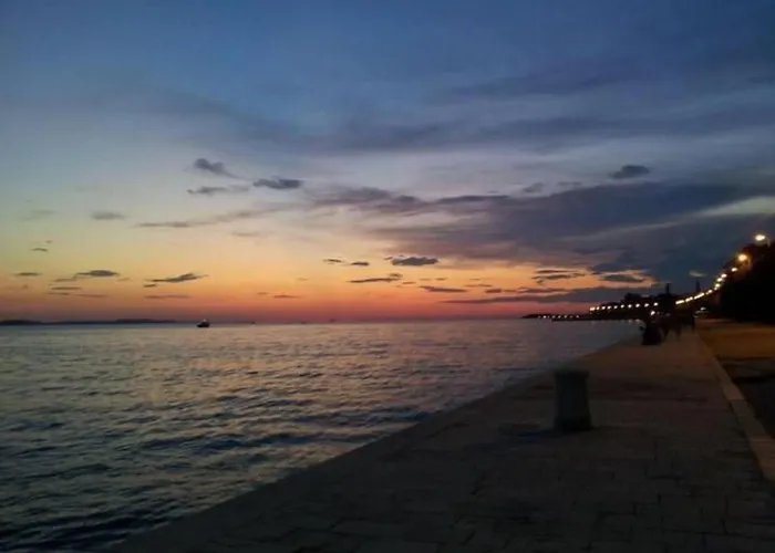 Апартаменти Relja In By Interhome