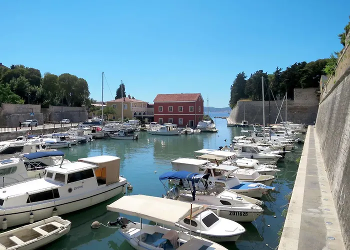 Relja In By Interhome Апартаменти *