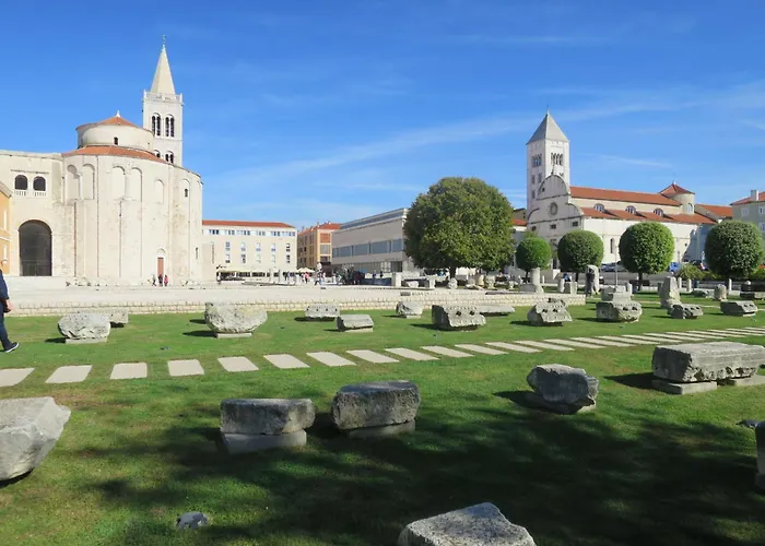 Appartement Relja In By Interhome *